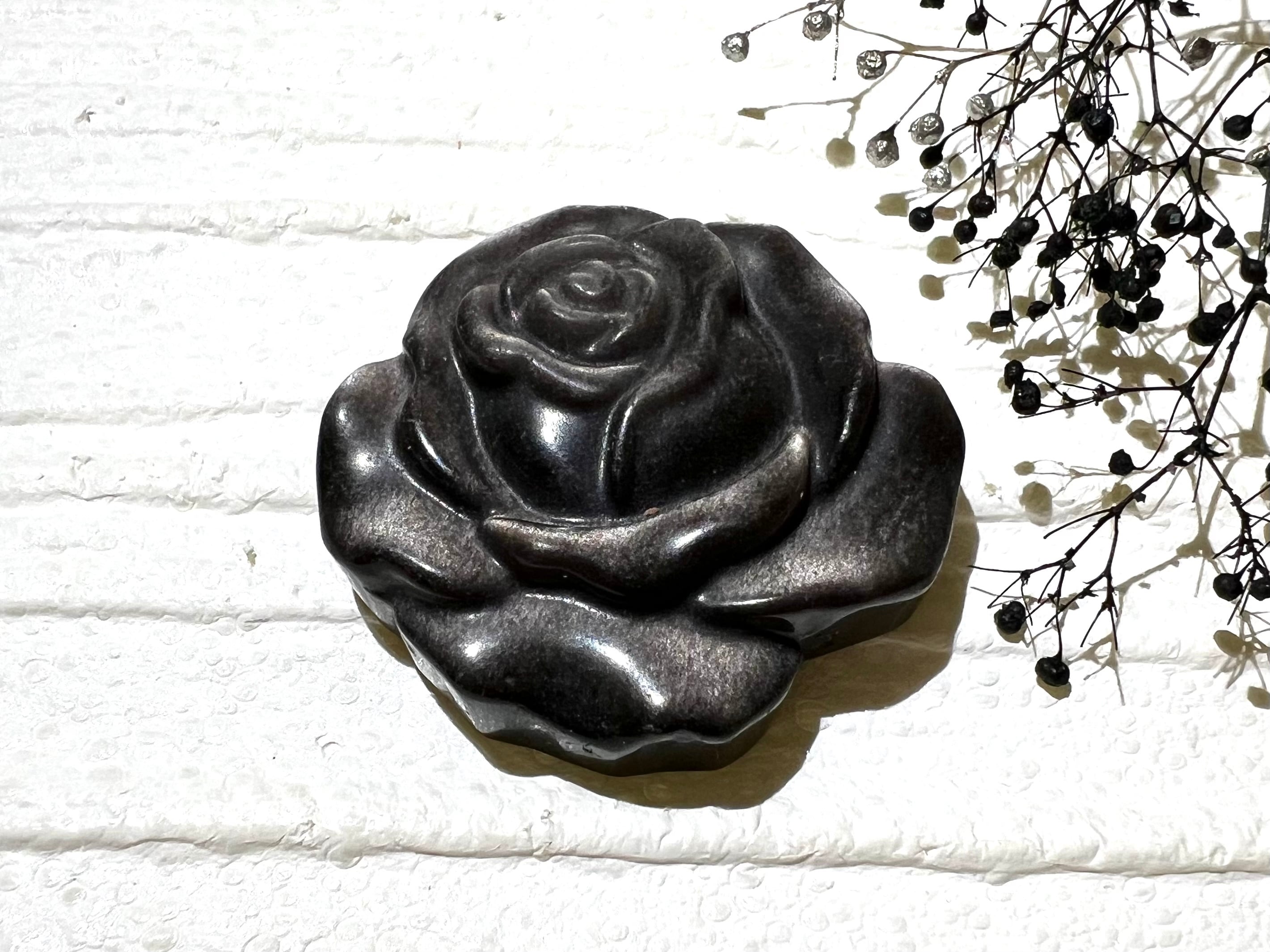 崖柏木(ガイハクボク)ネックレス・ブレスレット | 花愛月-hanamizuki