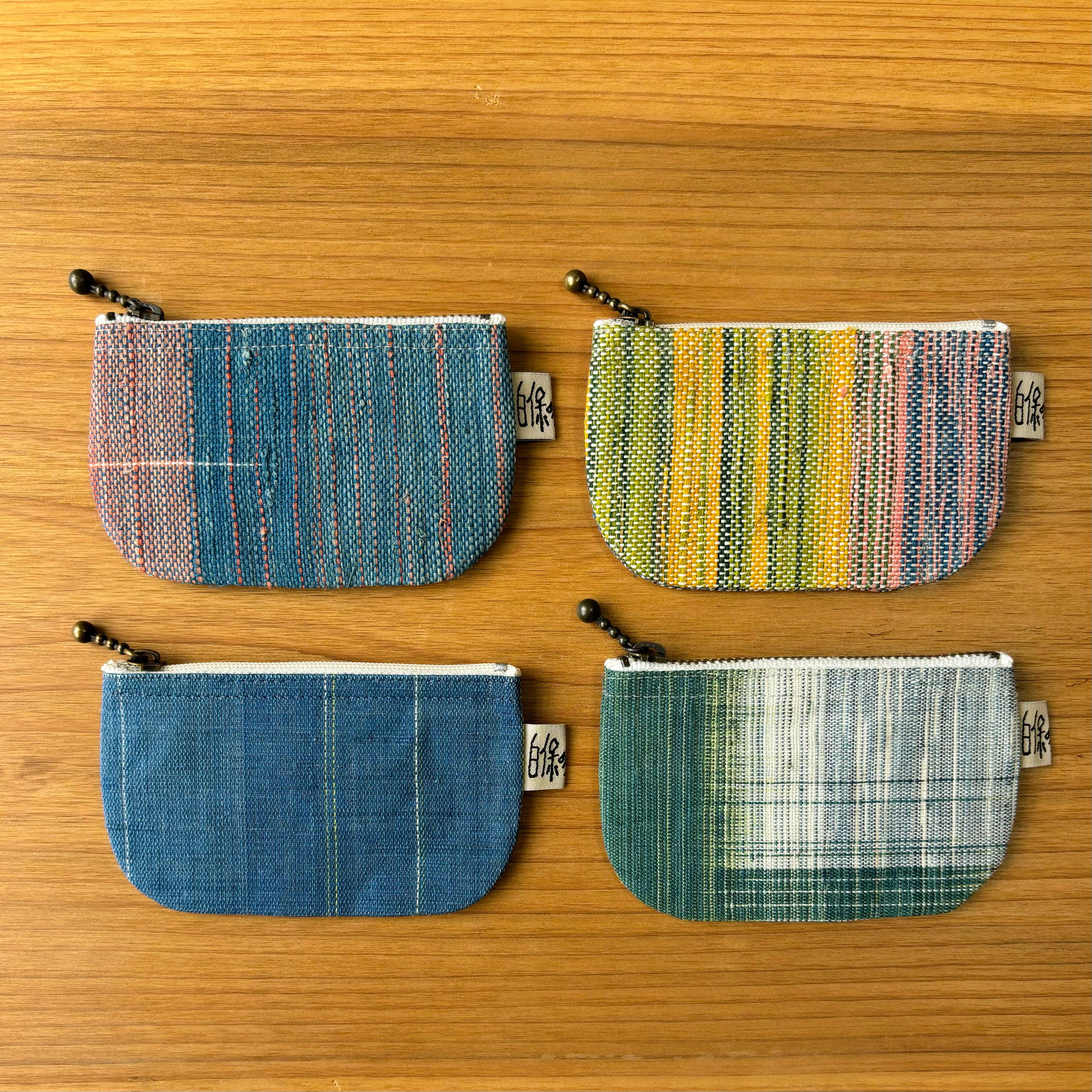 上布ランチョンマット（ロング） | 八重山クラフト