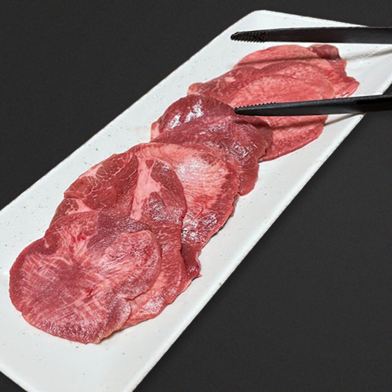 短角牛 タン 150g