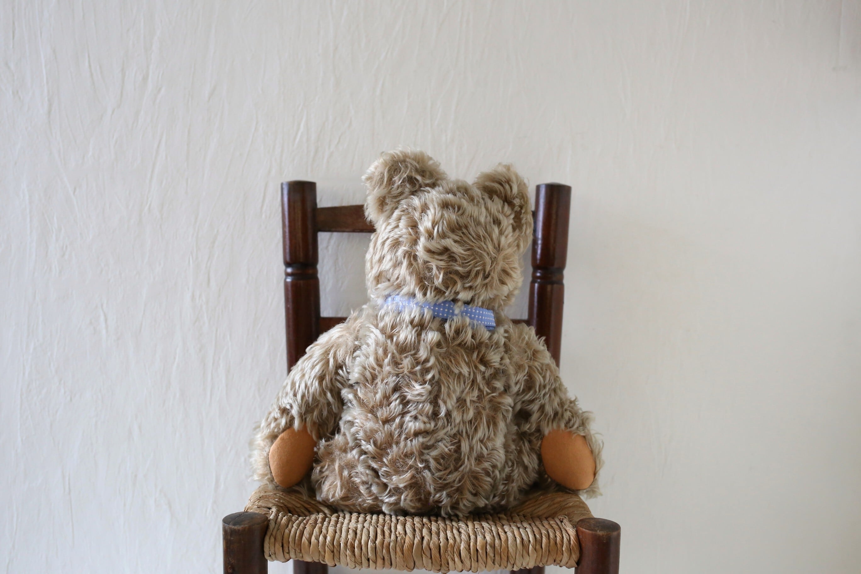 ドイツ アンティーク ヴィンテージ HERMANN ハーマン テディベア