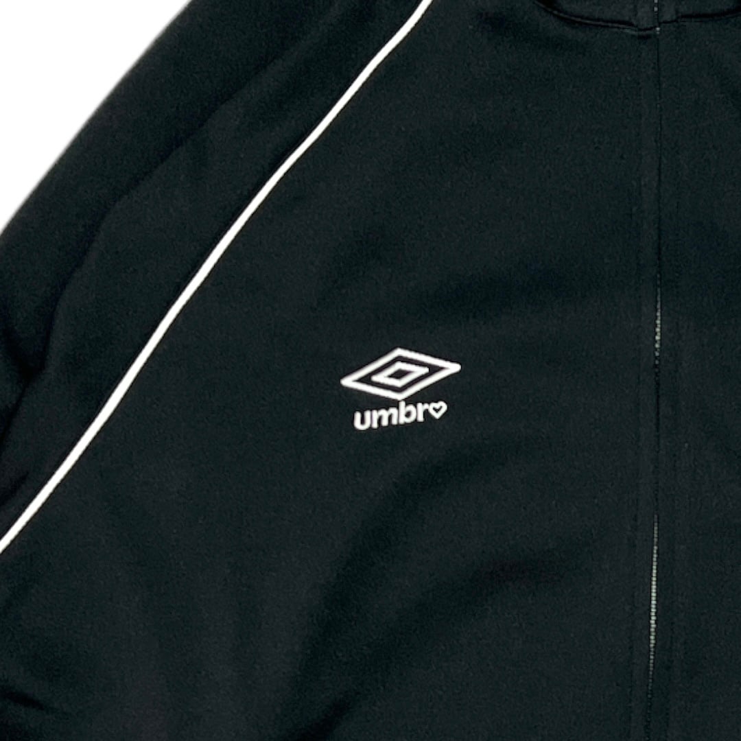 BASICKS 【23SS】x UMBRO Oversized Track Jacket | A WORD.ONLINE SHOP