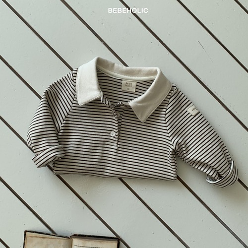 【即納】Conist collar T/bebeholic