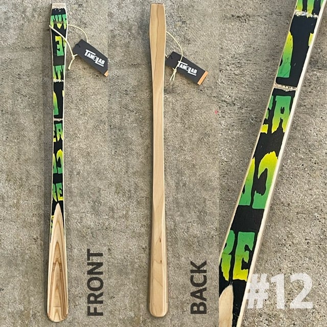 TAMILAB／Shoehorn×Skateboard（special model） | WHATNOT HARDWEAR STORE