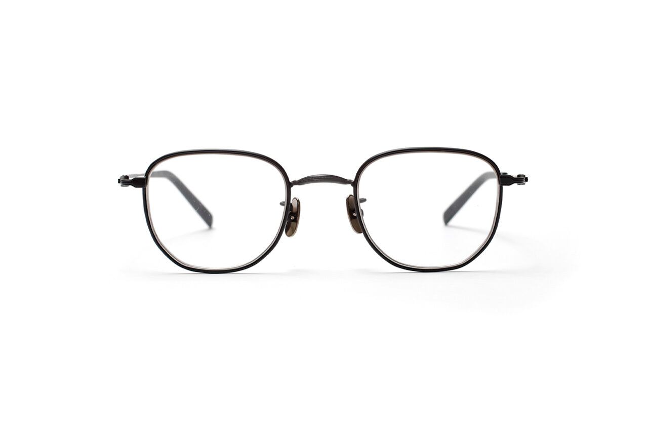 【AKIRA & SONS】KARTER - BK (LARGE)