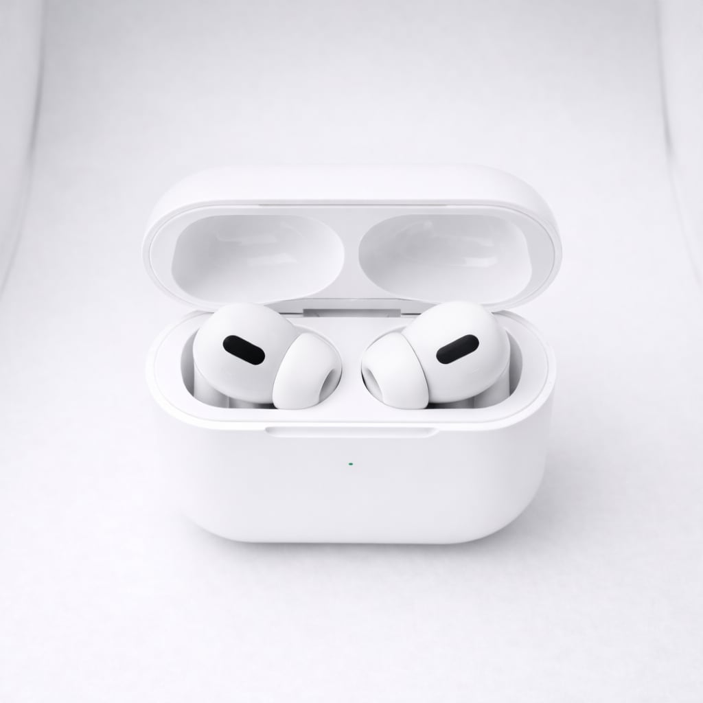 売れ筋オンライン AirPods Pro Apple 純正品 第1世代 A2084 ジャンク品