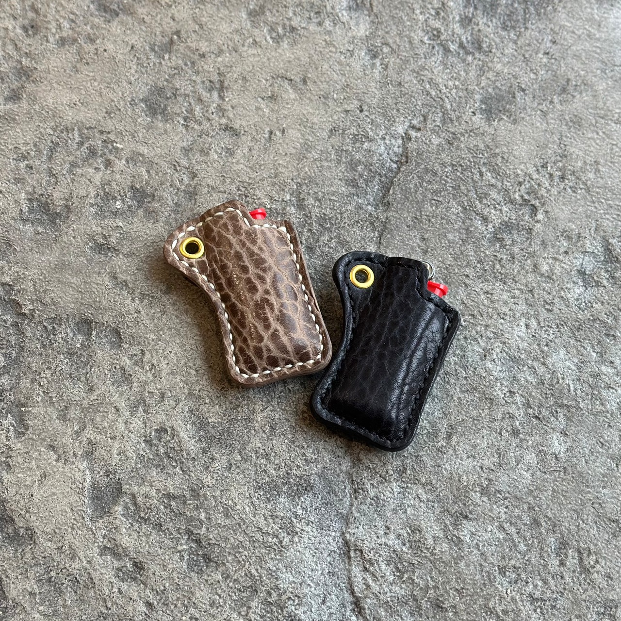 【限定商品】ライターケース ミニ ファーシール