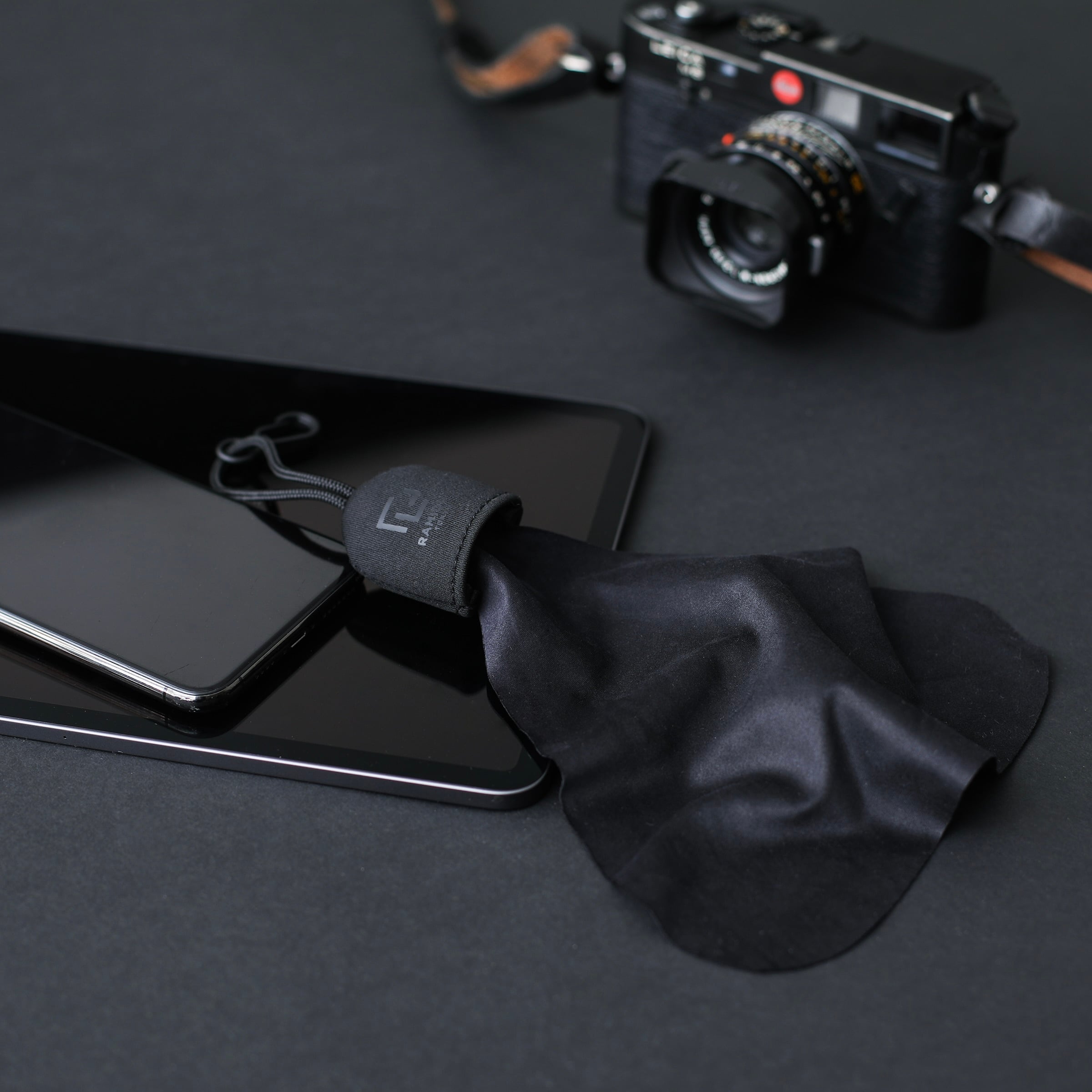 RAMIDUS TECH WIPER | 1F Store RAMIDUS TECH WIPER | 1F Store