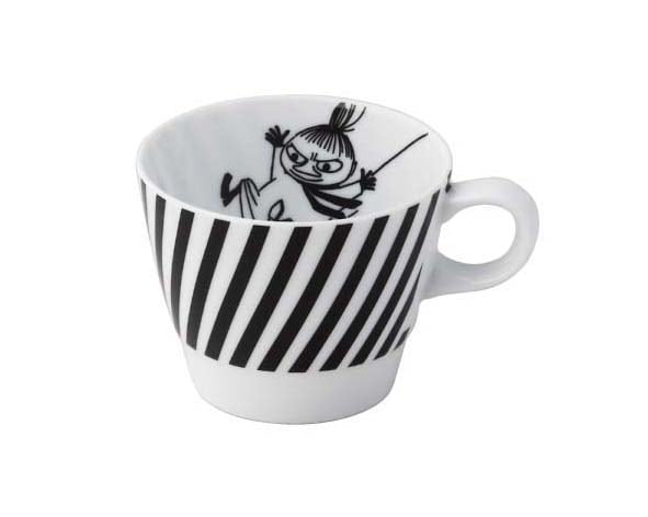 ムーミン】 マグカップ（ミイ）【MM700】 | yamaka official shop - 山