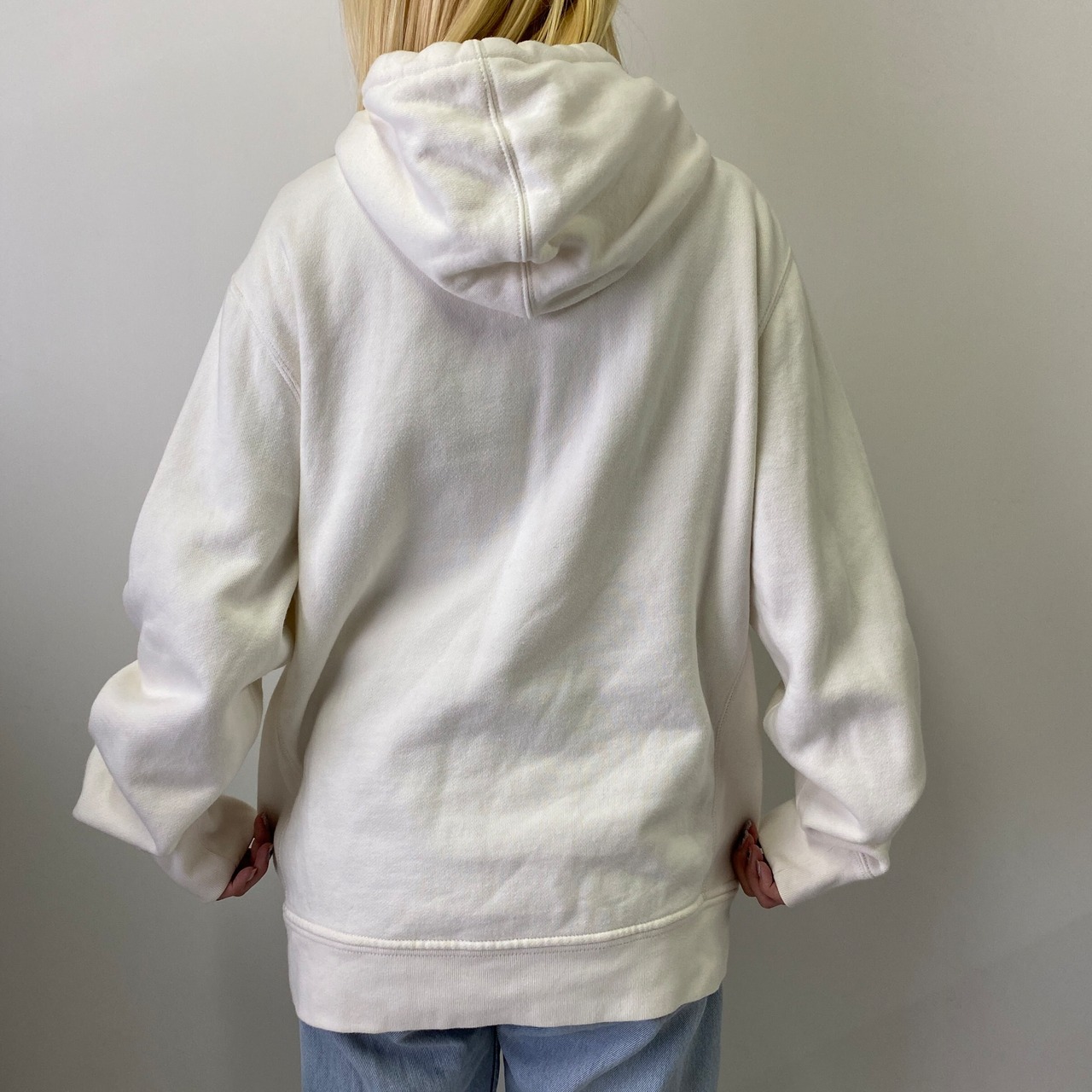 Polo by Ralph Lauren ポロバイラルフローレン フルジップ スウェット 