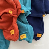 ブラックビーン / blackbean / コードセットアップ / 韓国子供服 / キッズ / 26winter〖取寄〗*ベビーS~XL*