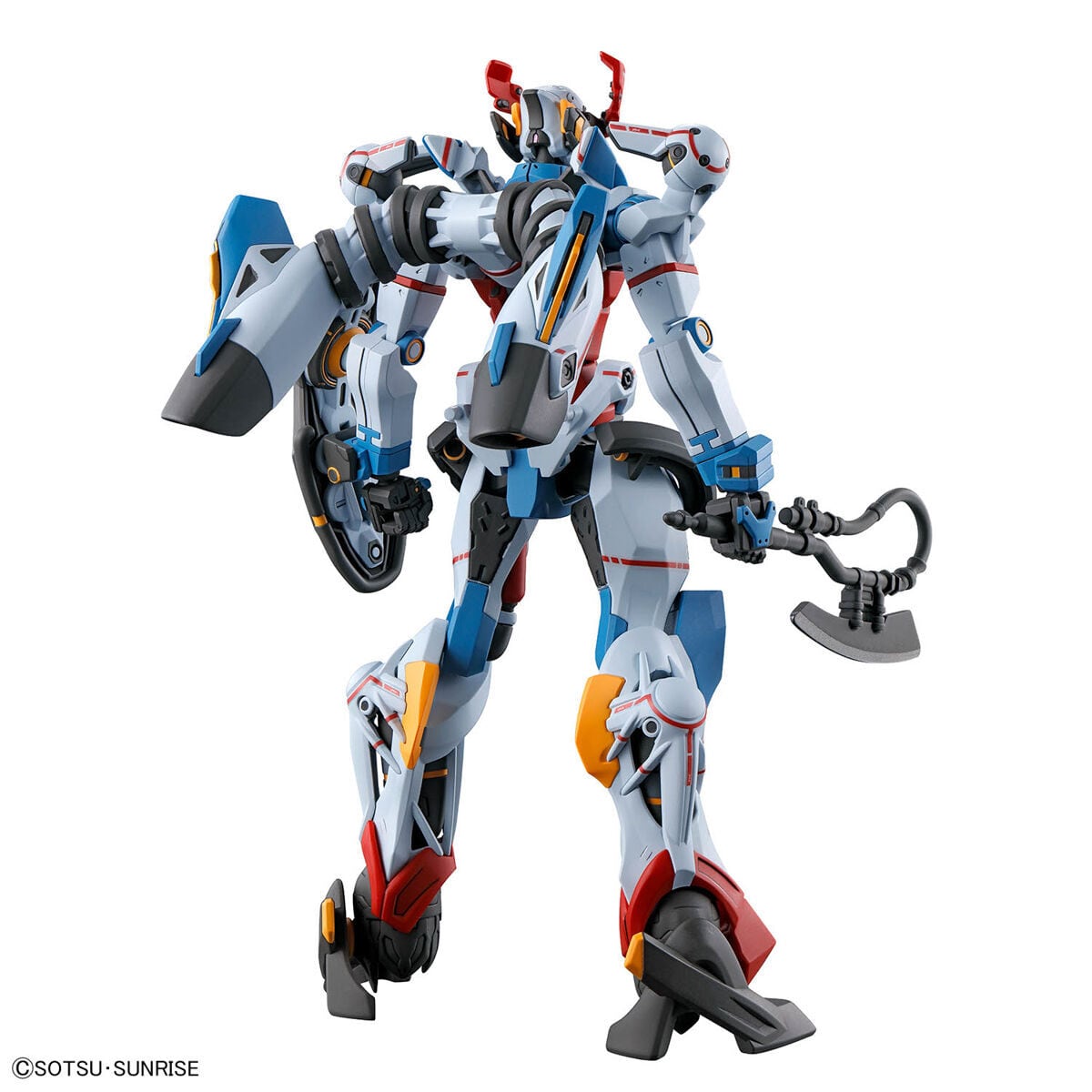 機動戦士ガンダム　HG1/144 GQuuuuuuX ジークアクス　完成品 Amazon | 【HG】 1/144 GQuuuuuuX 機動戦士 GQuuuuuuX