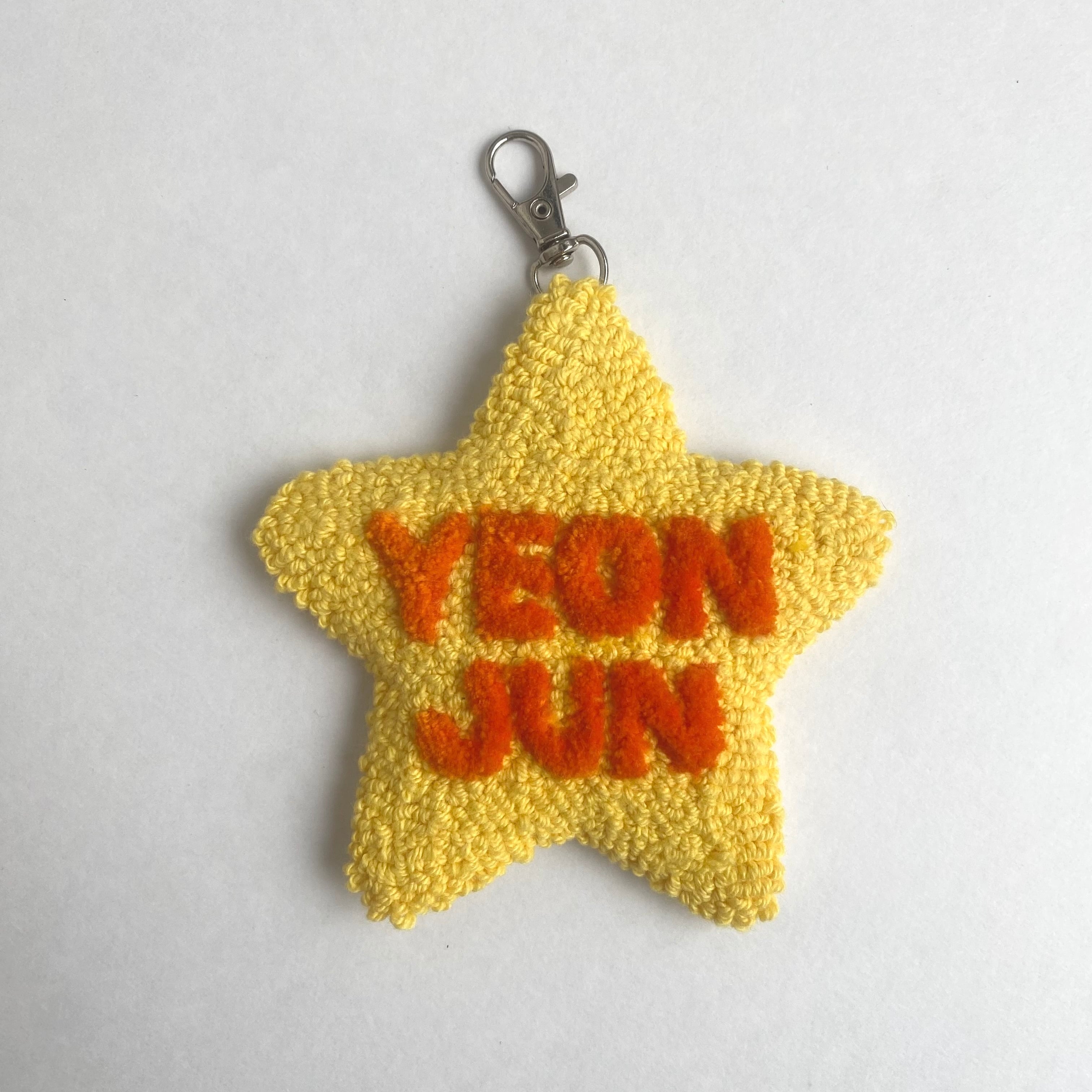 ハンビン zerobaseone ゼベワン ネームボード ネームキーホルダー | Nala