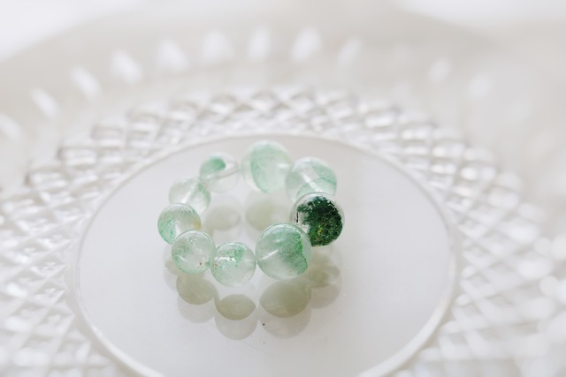 魔法のランプ。