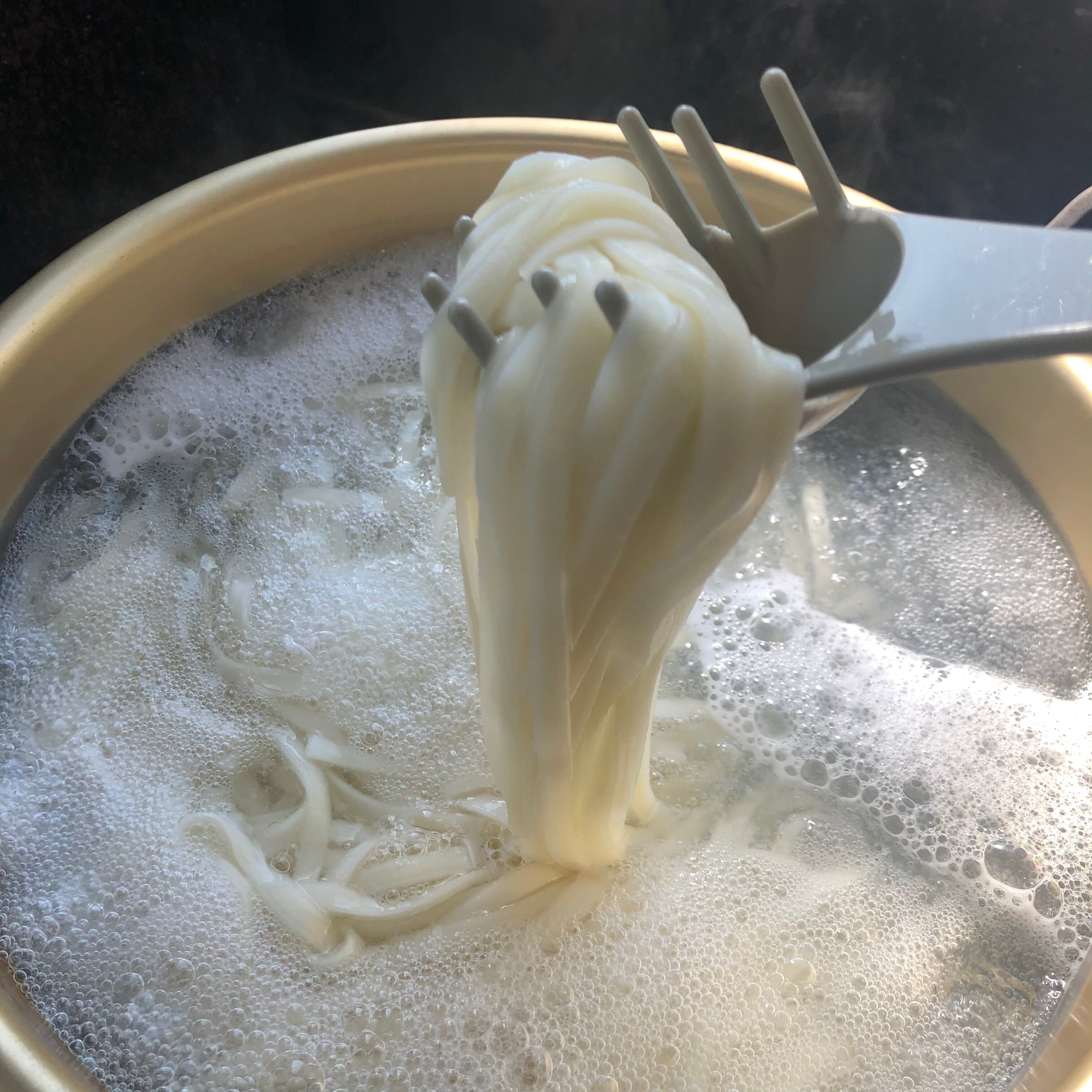 見沼きしめん 50袋入 乾麺 | ヤマタめん オンラインショップ