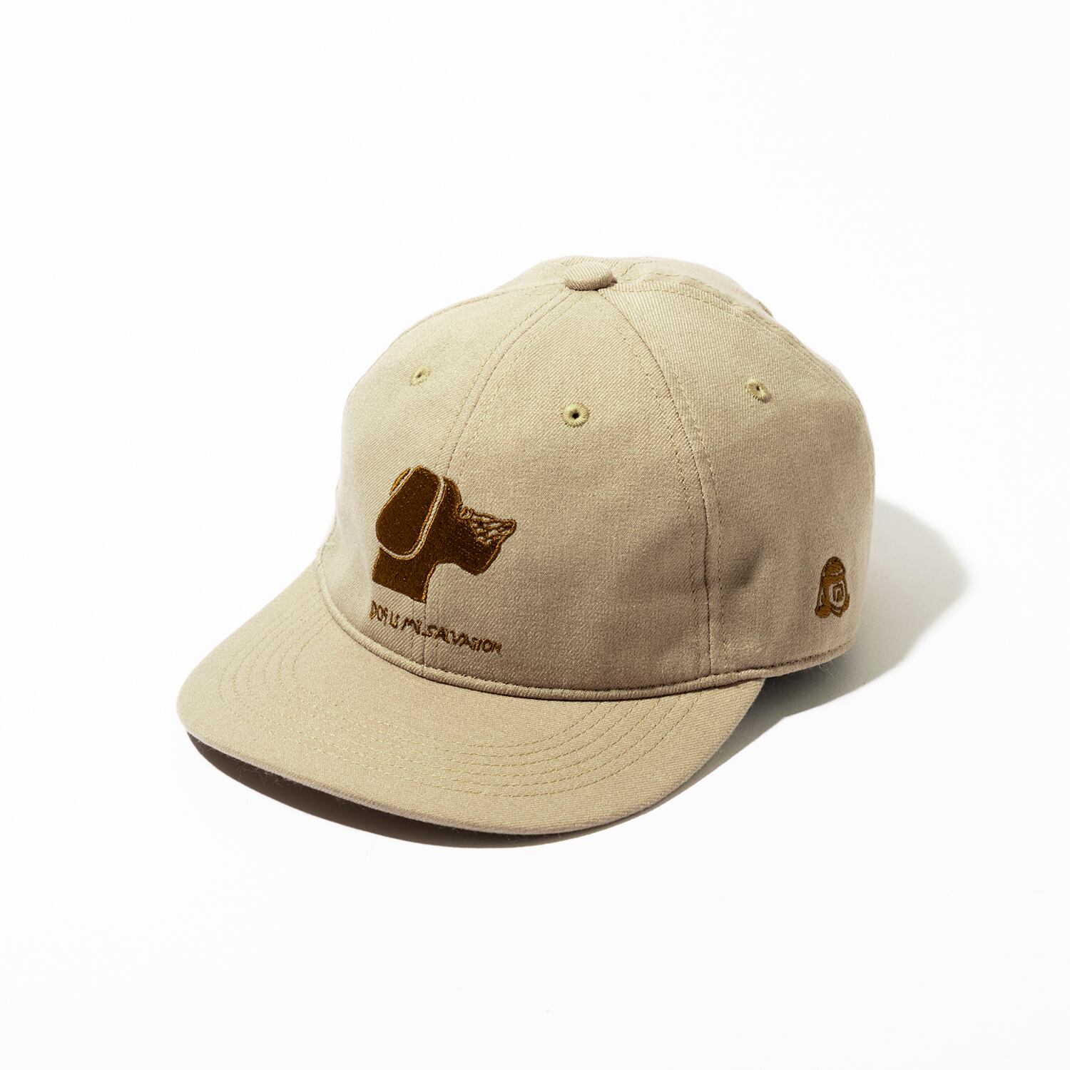TACOMA FUJI RECORDS / '25 FW CAP | EE ONLINE STORE -