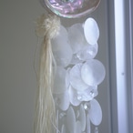 Origin Water Chime ✧ 3 Pink / 起源の水の光と音 / Ocean Origin Light