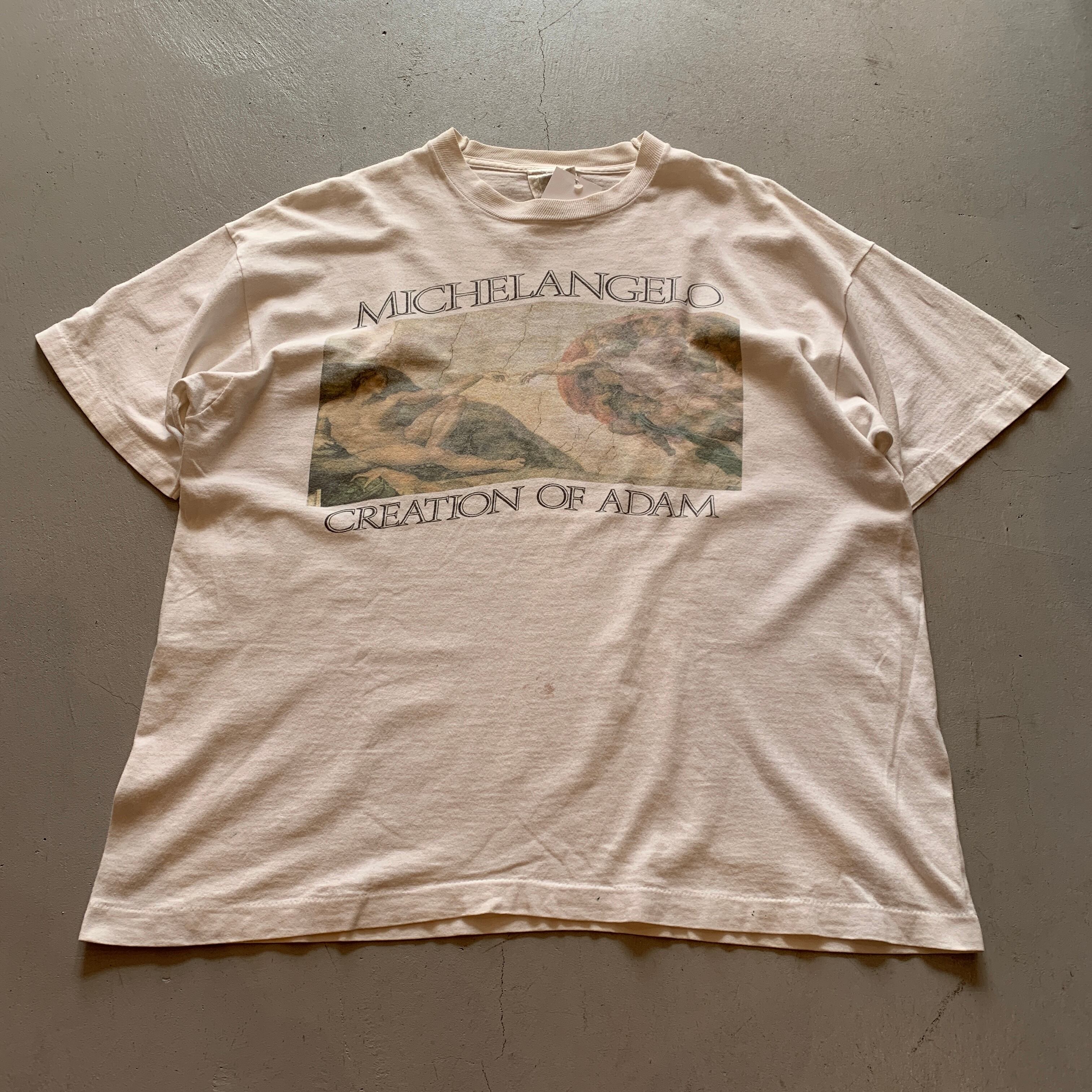 90s Michelangelo 