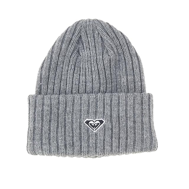25FW Supreme New Era Box Logo Beanie Heather Grey ( シュプリーム