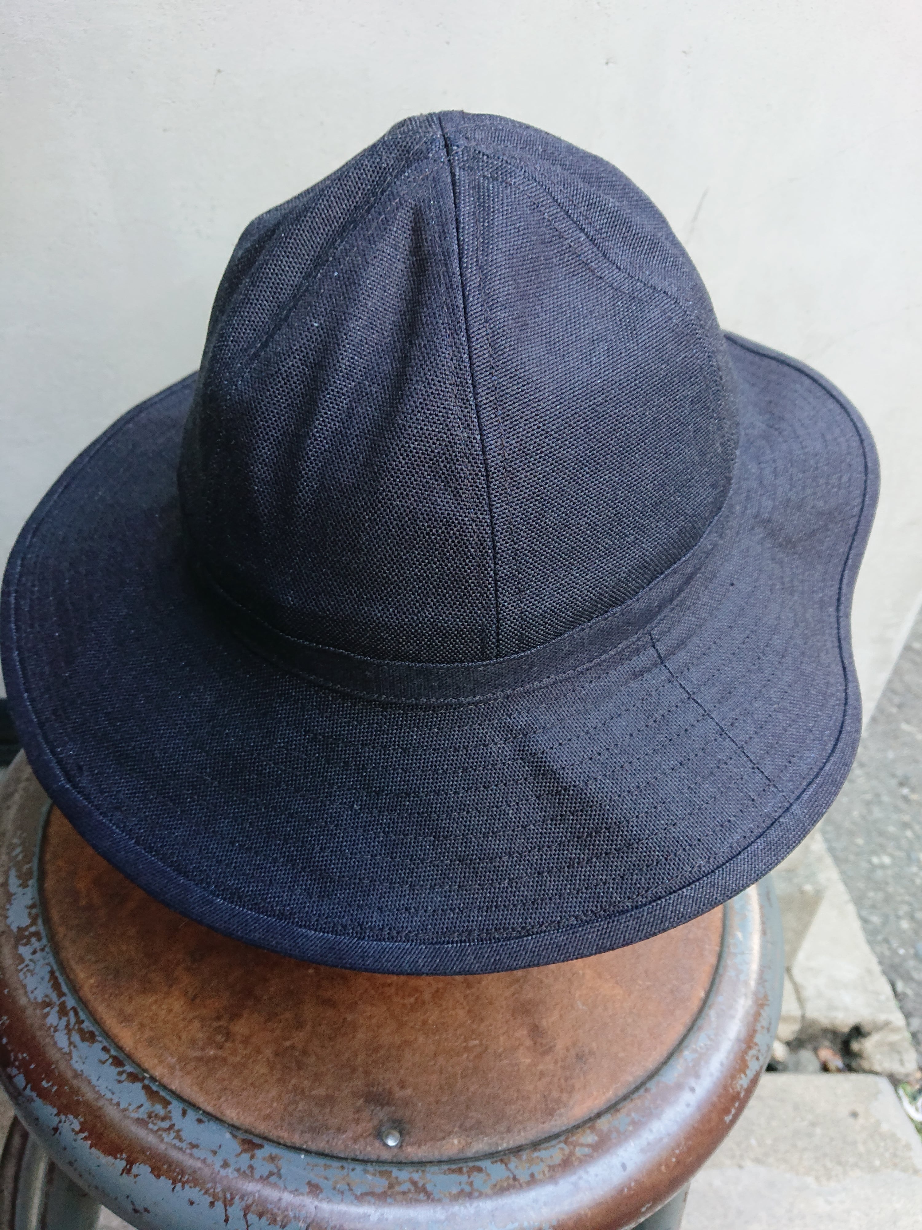 BAA COSTUME MFG. INDIGO US ARMY HAT | BOW & ARROW WEB STORE