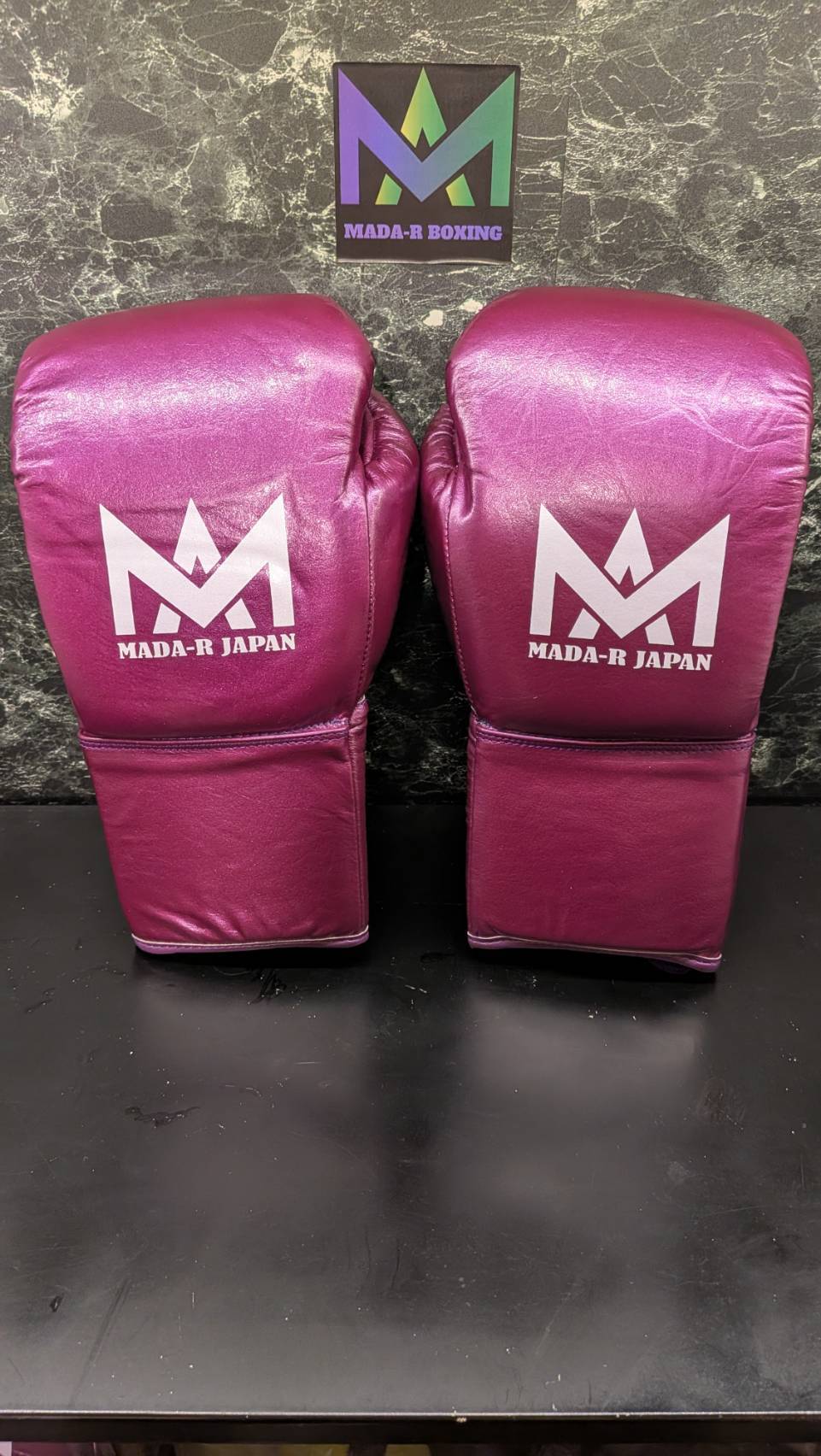 MADA-R ＆ ARCADE JAPAN