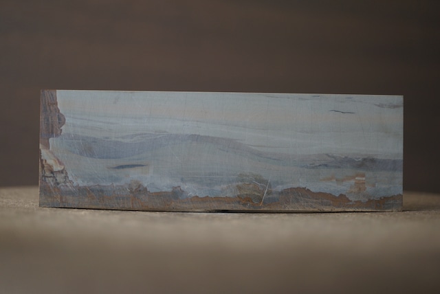 パエジナストーン Paesina Stone 1866