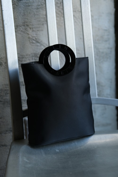 IORI／"CELINE"  hand bag／