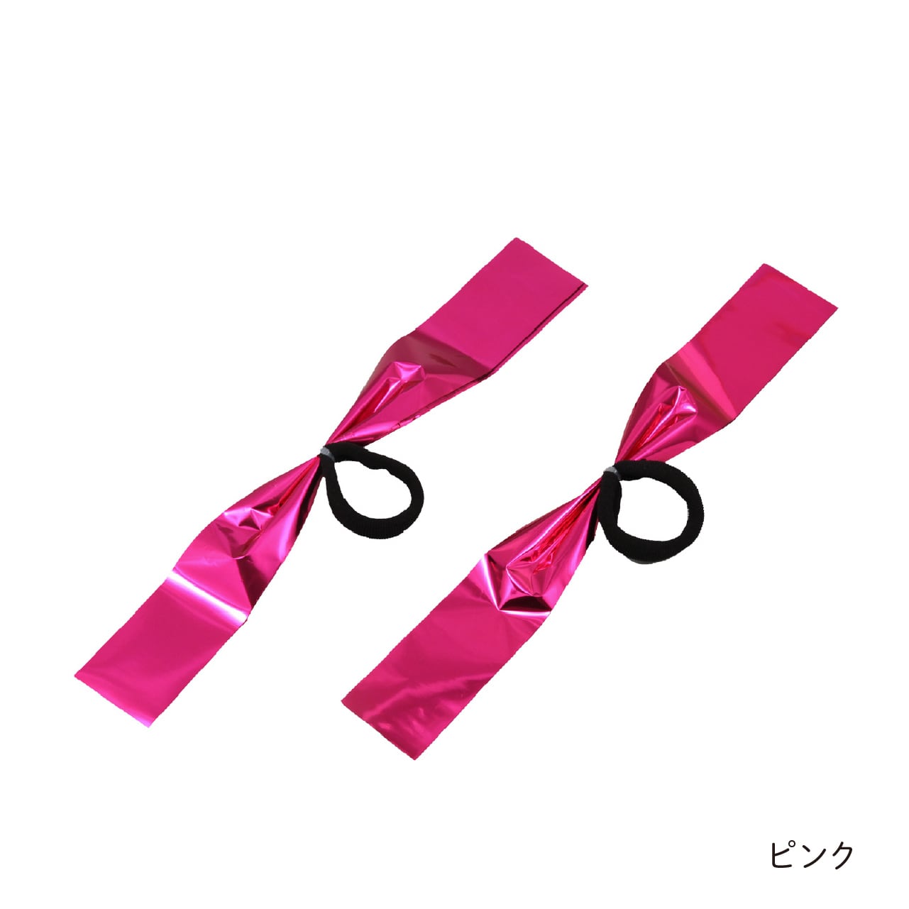 ハンドフリー チアポンポン