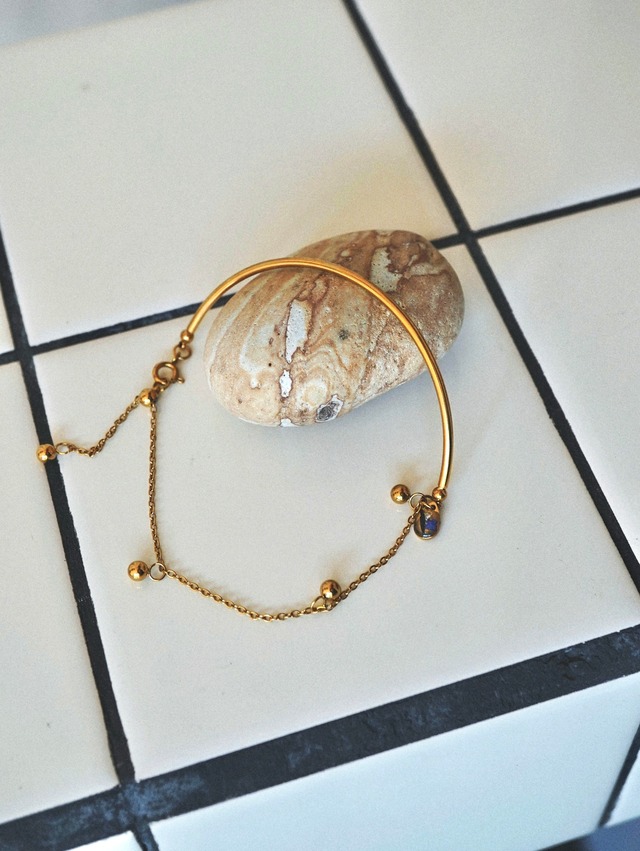 ORBIT BRACELET