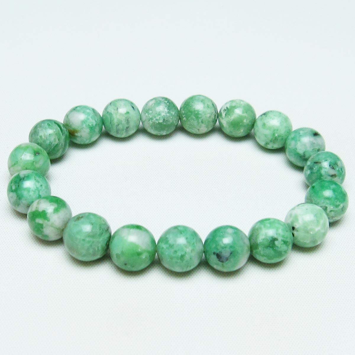 バリサイト ブレスレット 10mm 一点物 メール便可 [M便 1/10] 111-29025