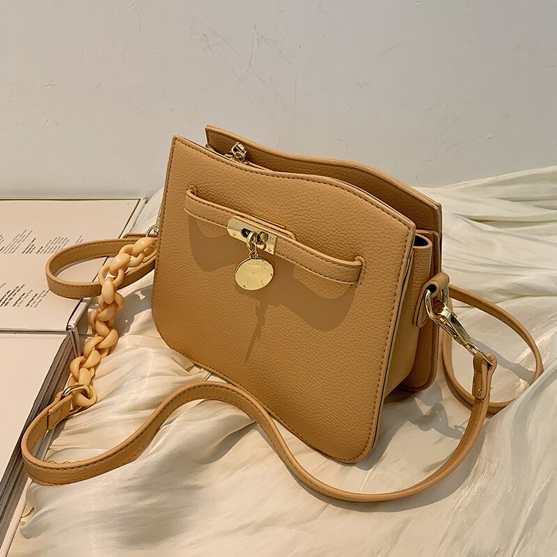 サマースタイル 夏物 スクウェア ハンドバッグ Tiancai_Wing_Bag87277986257