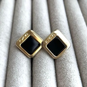 Pierre Cardin イヤリング
