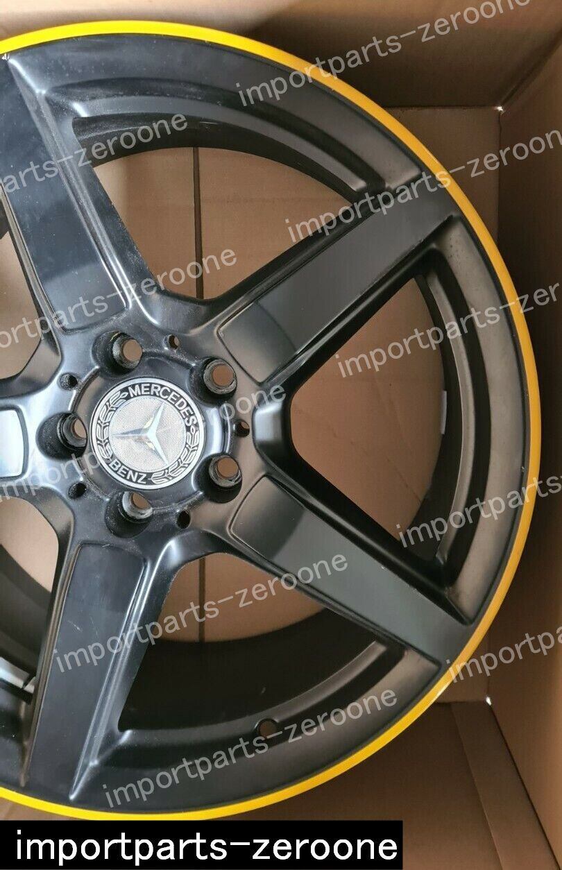 18インチ メルセデスベンツ SLK 合金ホイール 18インチ 純正 AMG