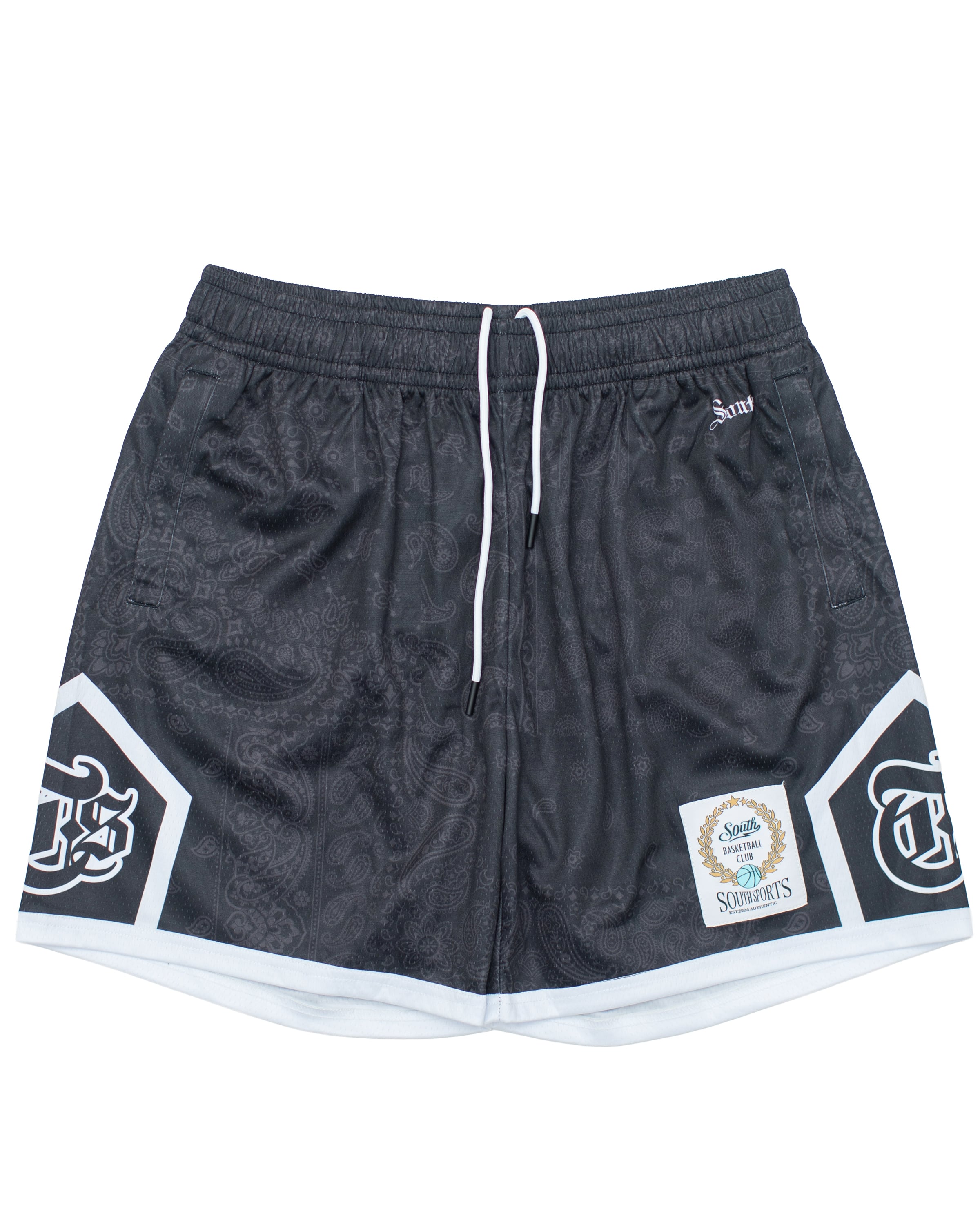 PANTS | THE SOUTH