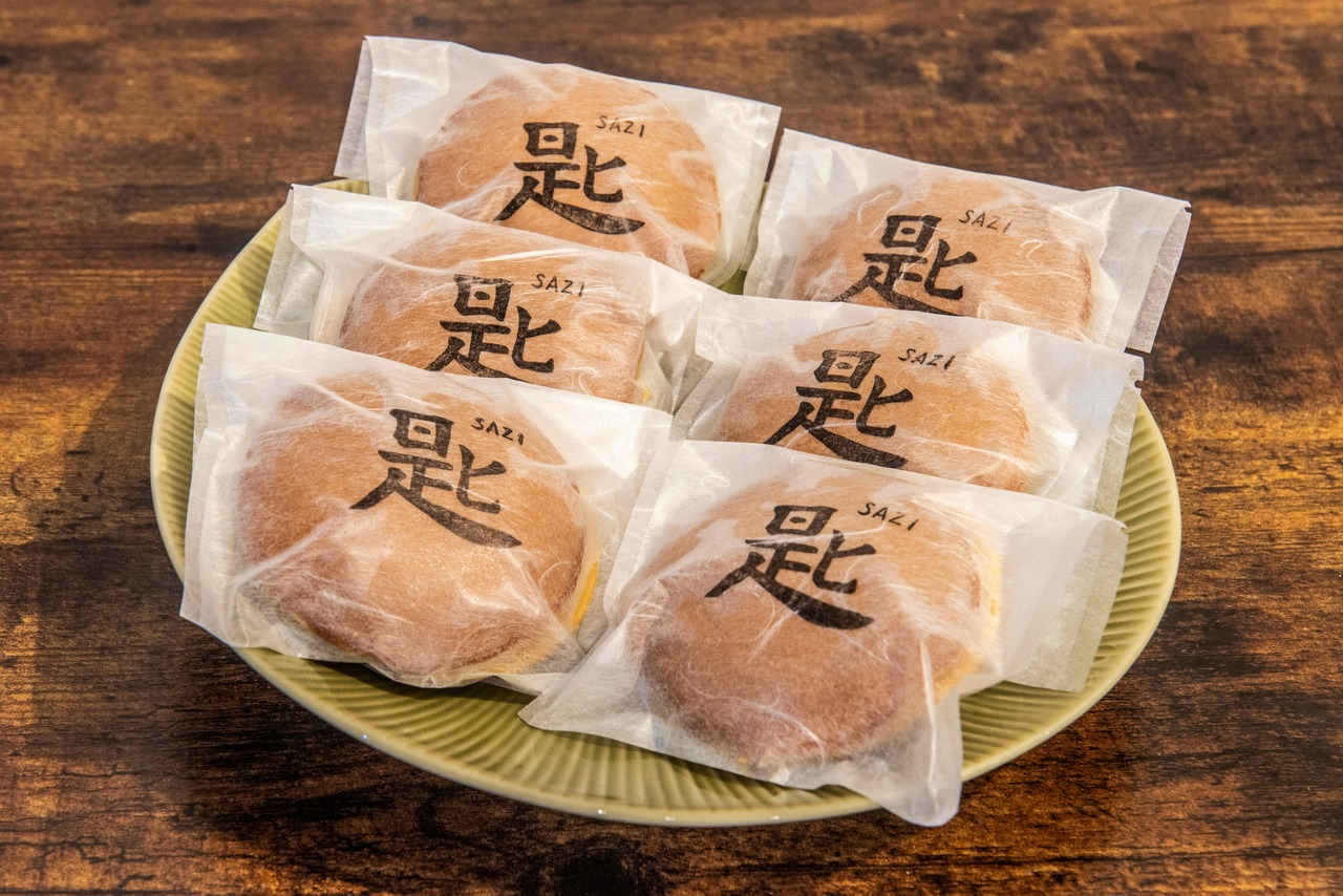 【強欲プラン】【神来社キサ】バーチャル物産展 推しどら焼き選手権