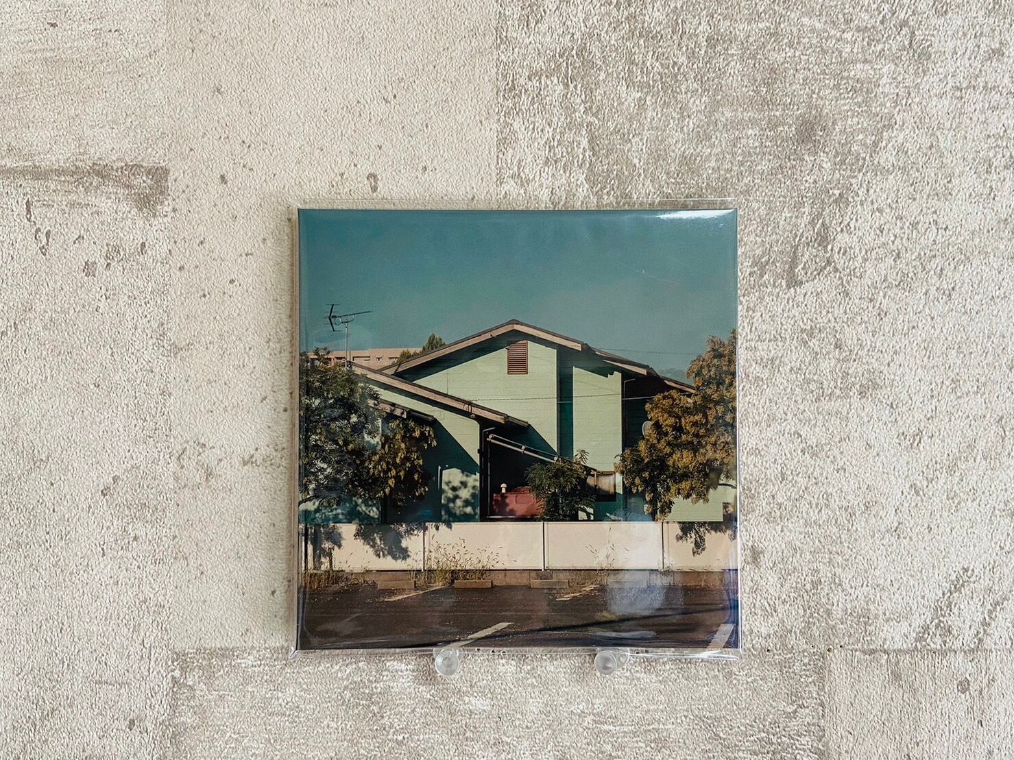 特典】【CD】アフターソウル / 軽音楽 | HOLIDAY! RECORDS DISTRO