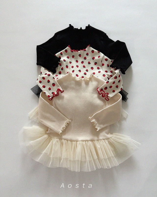 [即納M/L/XL]≪Aosta≫Jenny Blouse 27