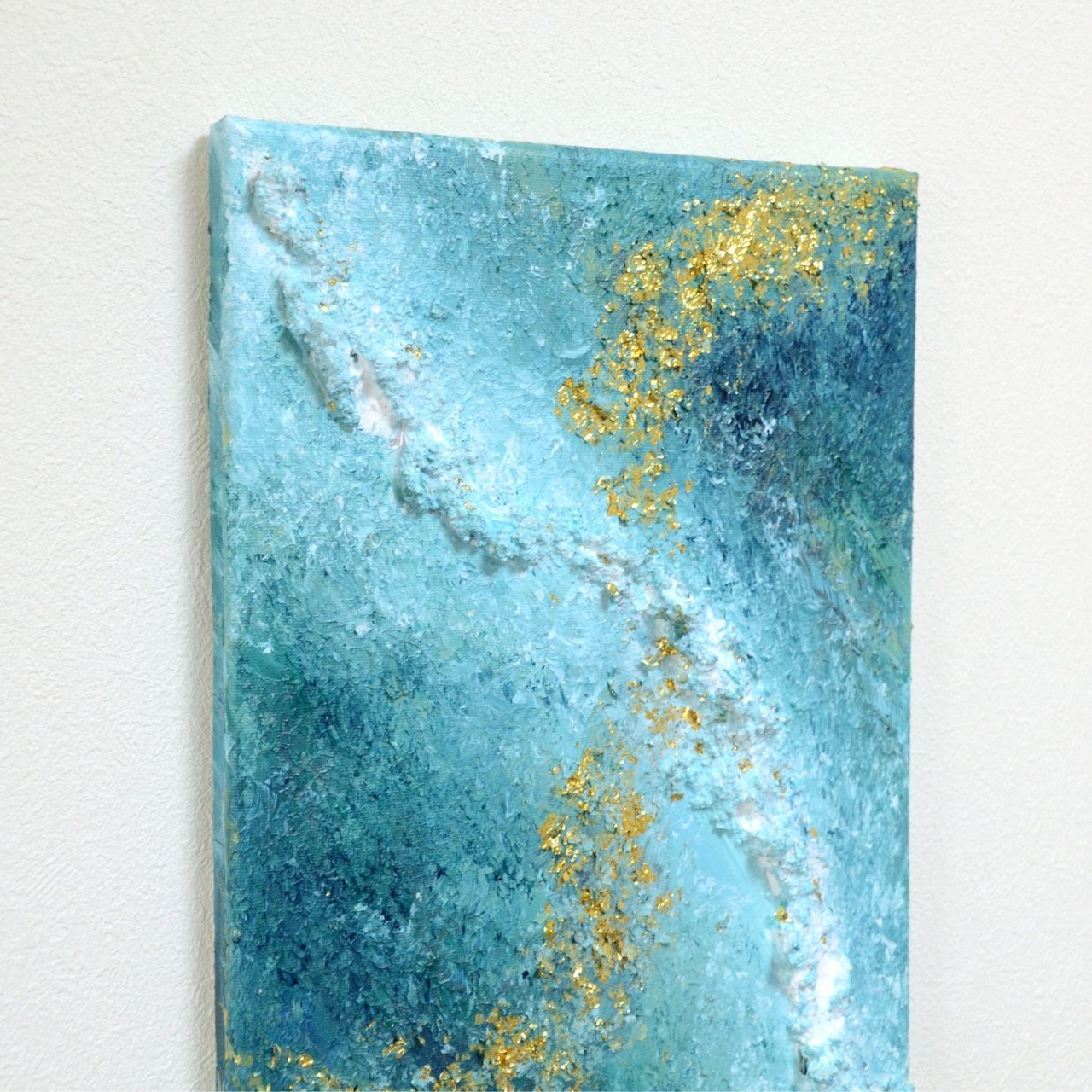 海が出会う場所-Where the see meets-