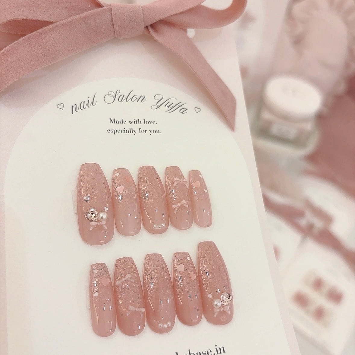 YUFFA GEL SET | PAY ID