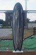 Flashy fish 7'4：7'4-22-2 7/8 (223.52*55.88*7.3)