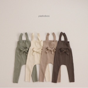 【即納】Peekaboo / ane pants
