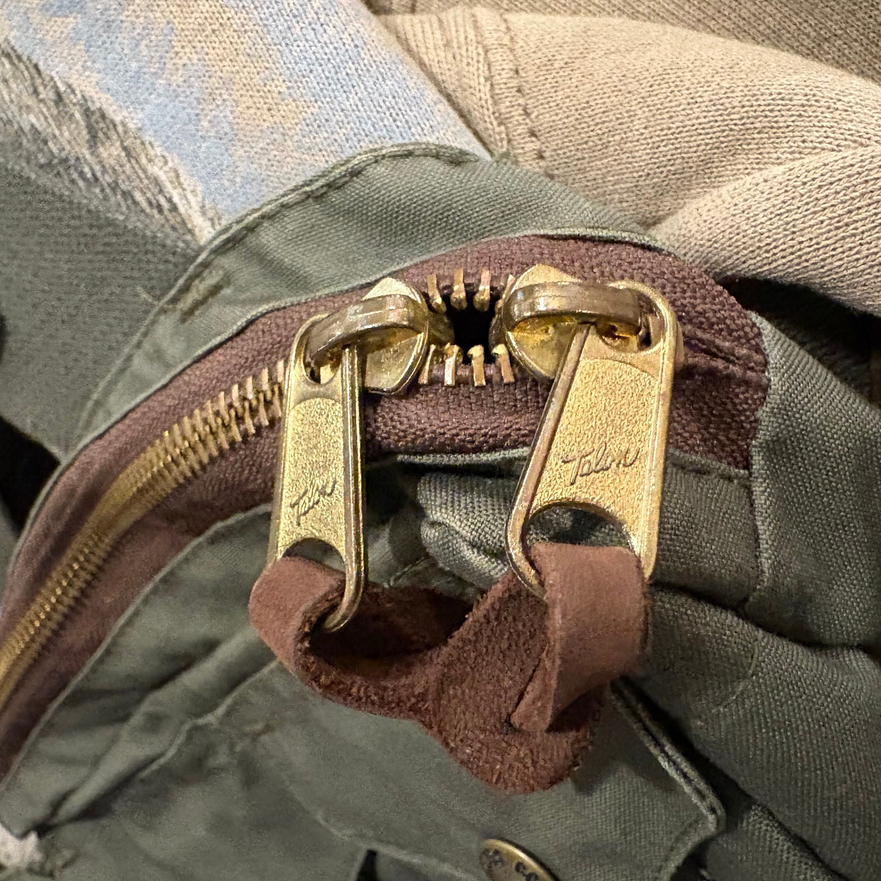 FILSON FISHING VEST フィルソン フィッシングストラップベスト