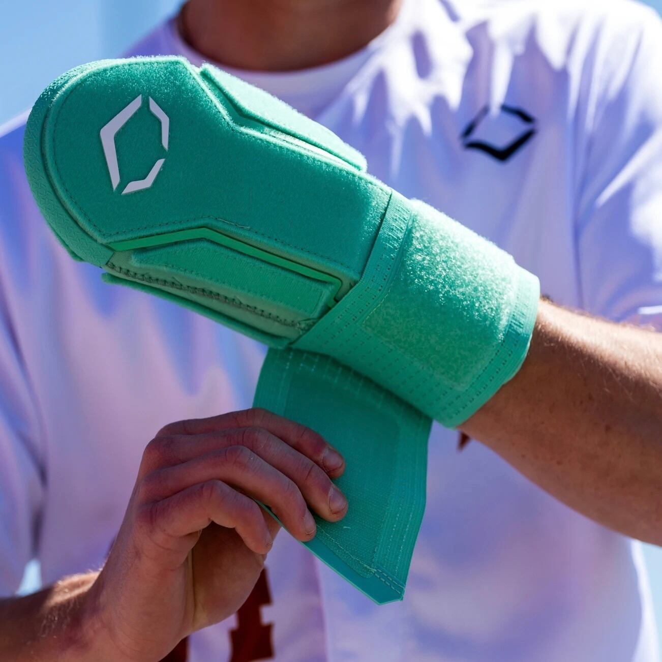 エボシールド Evoshield スライディングミット 野球 走塁用 エボシールド Evoshield スライディングミット 野球 走塁用