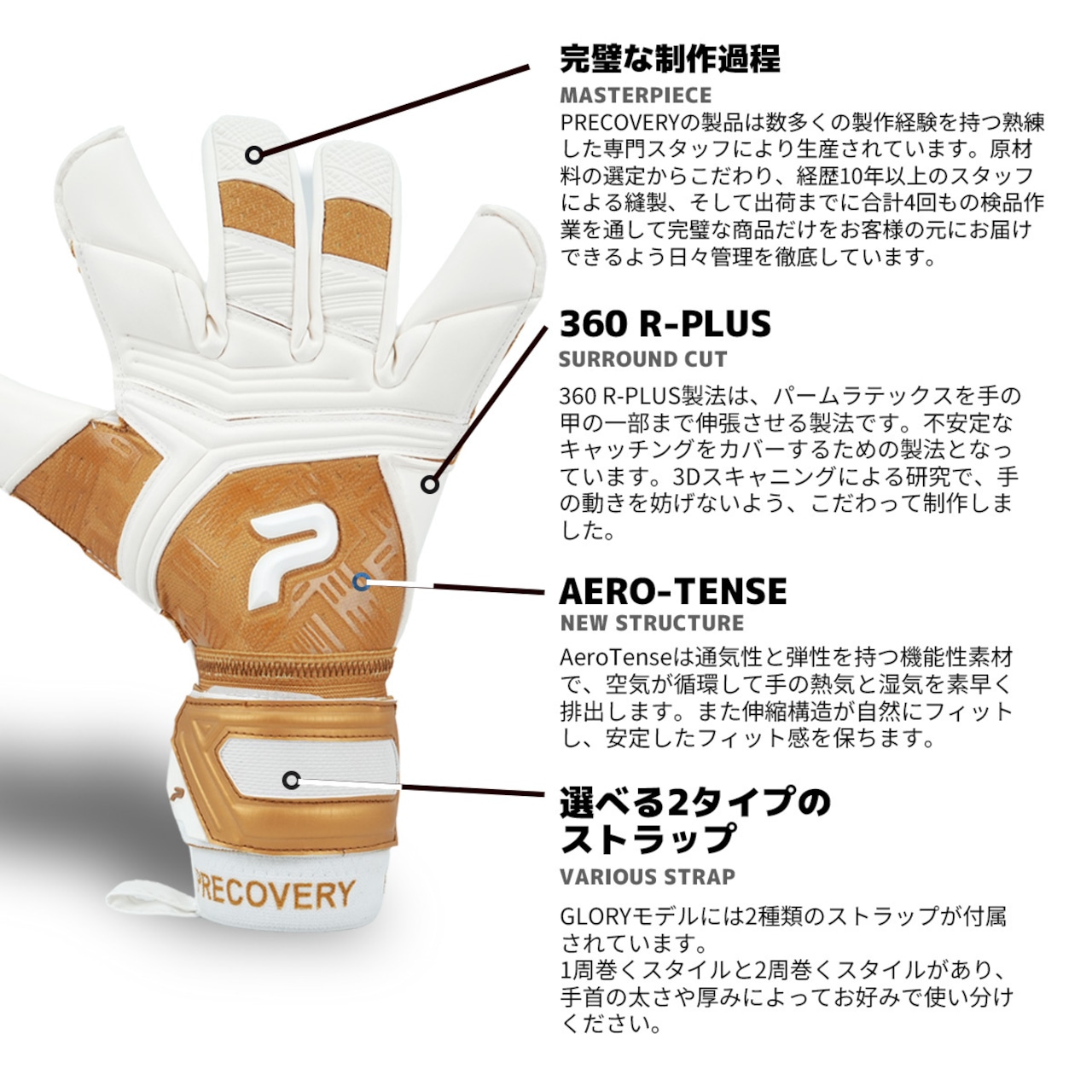 GLORY 5.0 GOLD EDITION PRO