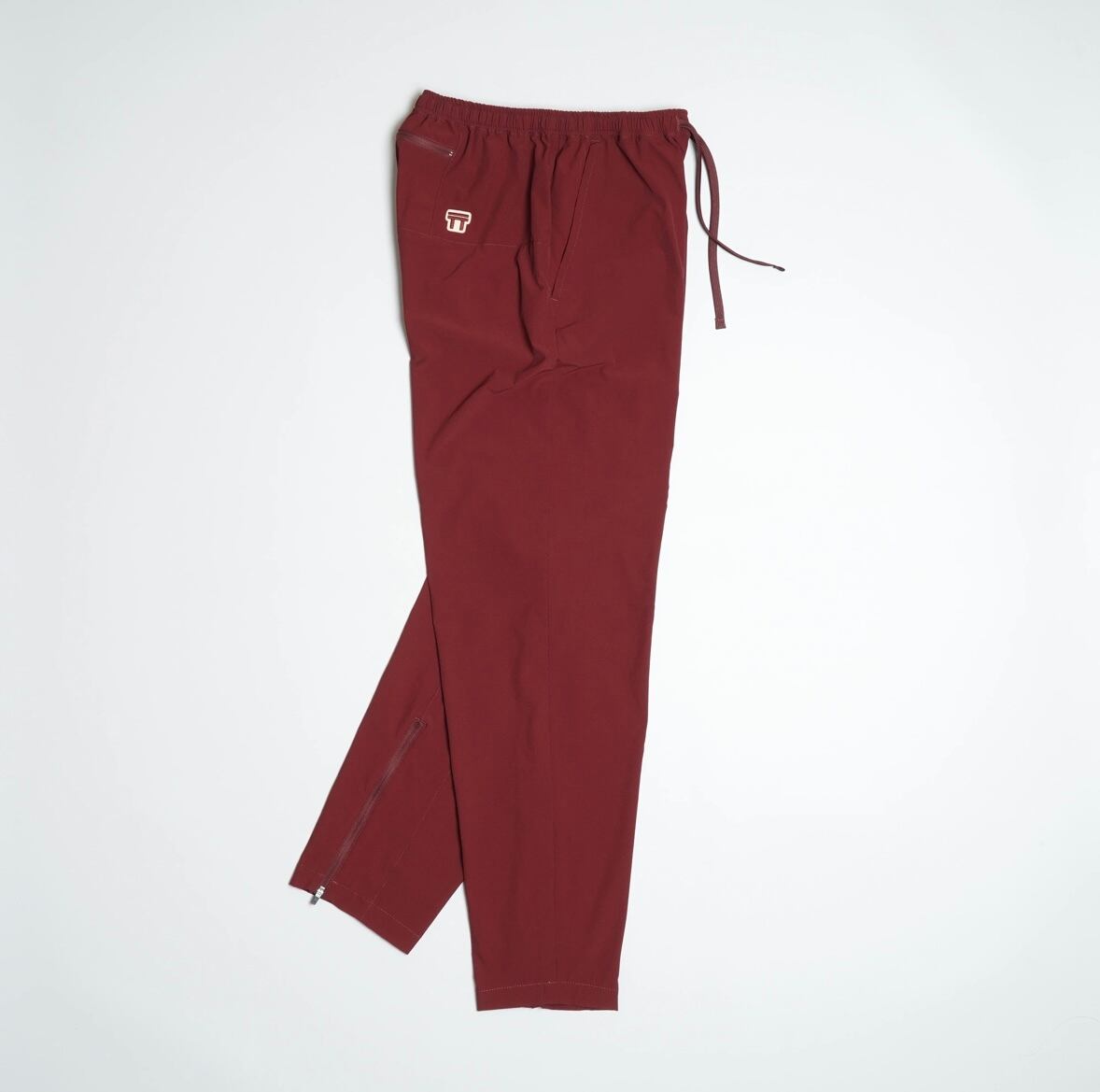 T2 Traverse Pants / Wine