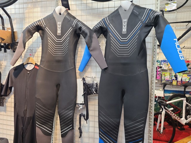 HUUB(フーブ) ARAYAC  - Charcoal [メンズ]