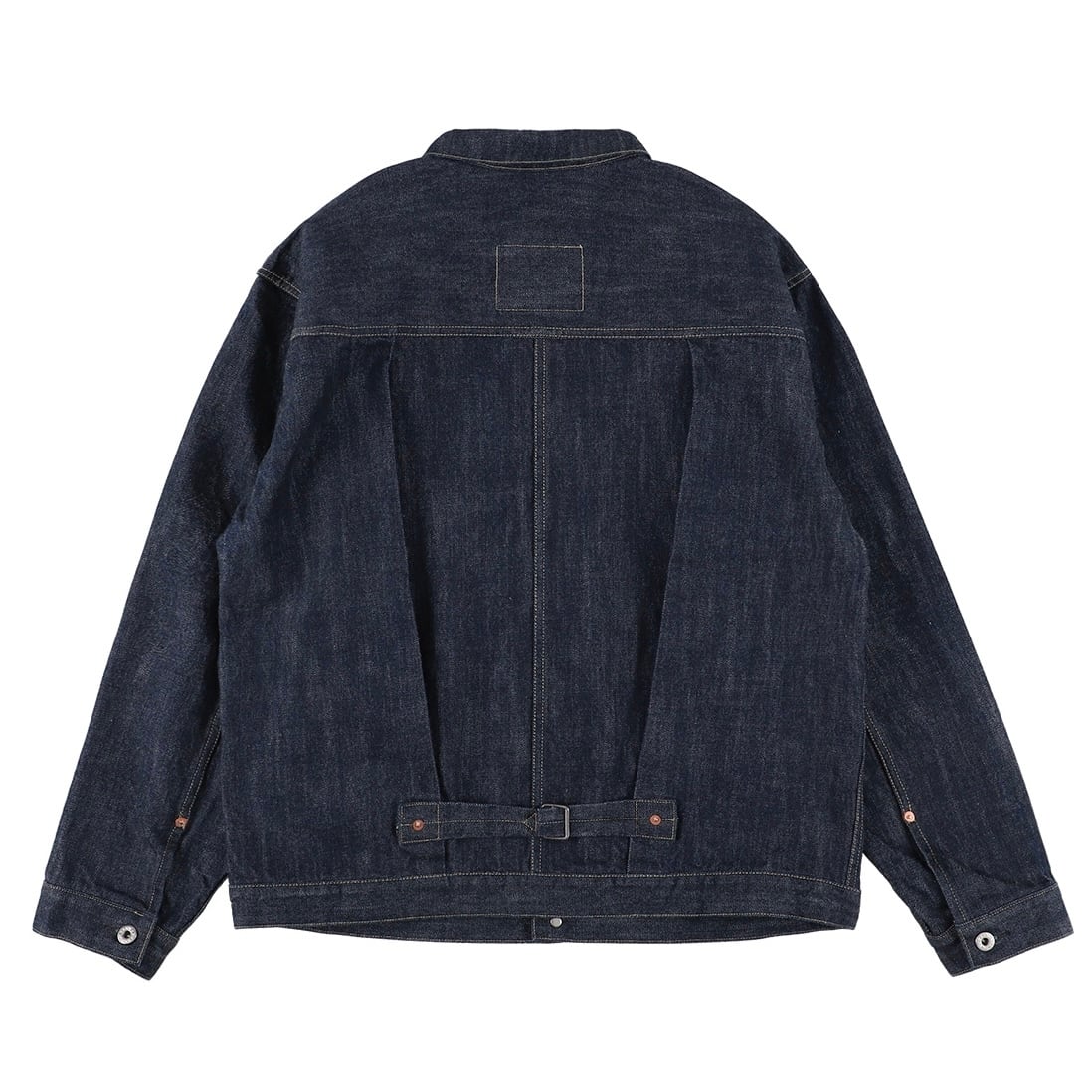 STANDARD CALIFORNIAスタンダードカリフォルニア SD Denim Jacket S996