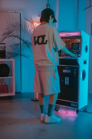 Sweat set up/Pants