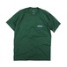 EN PLEIN AIR / CORE LOGO TEE -HUNTER GREEN-