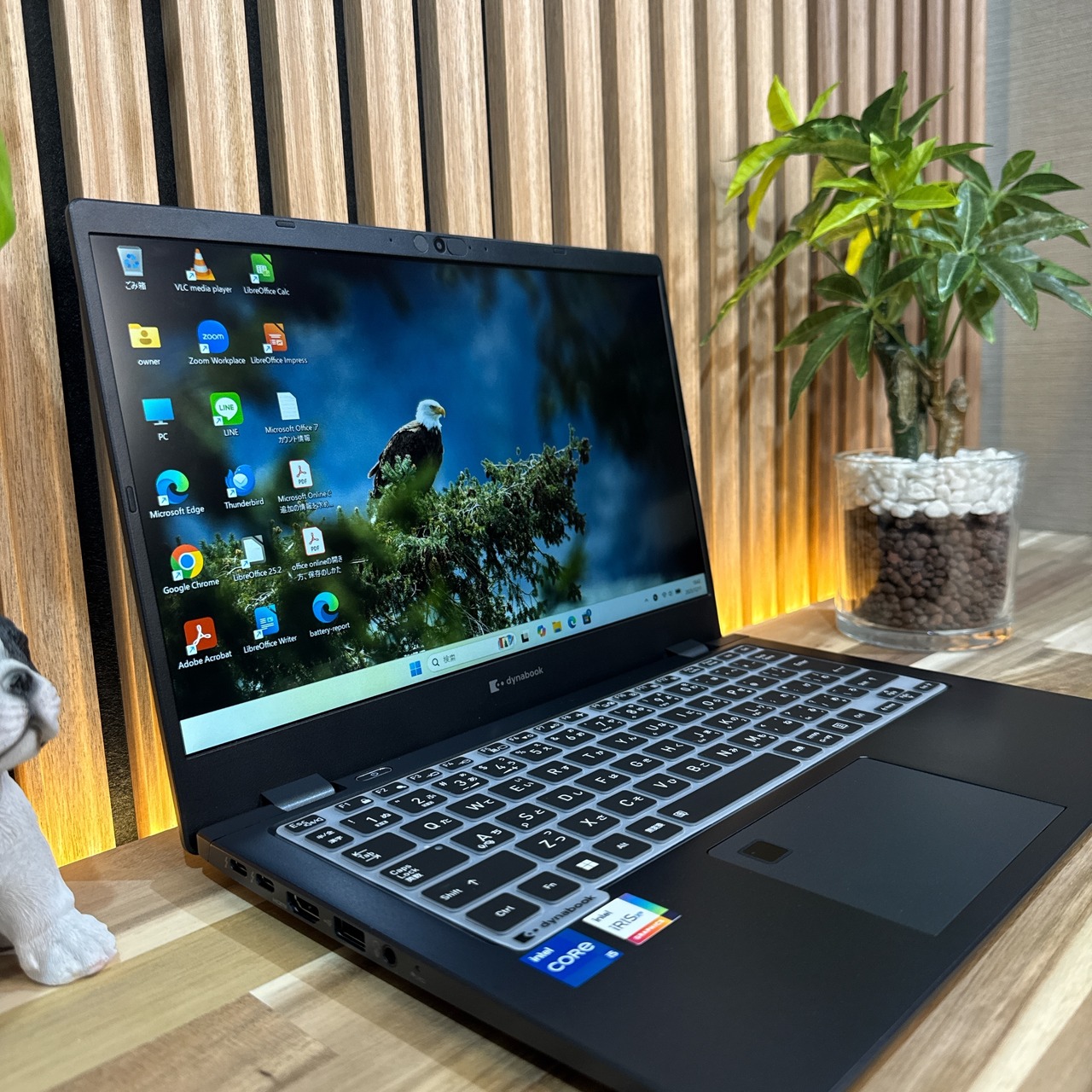 \ 公式ショップ限定価格❣️/ 極美品《2023年モデル》東芝 dynabook GS5/WDL 第13世代 メモリ16GB SSD512GB ノートパソコン 安心サポート＆3ヶ月保証付き