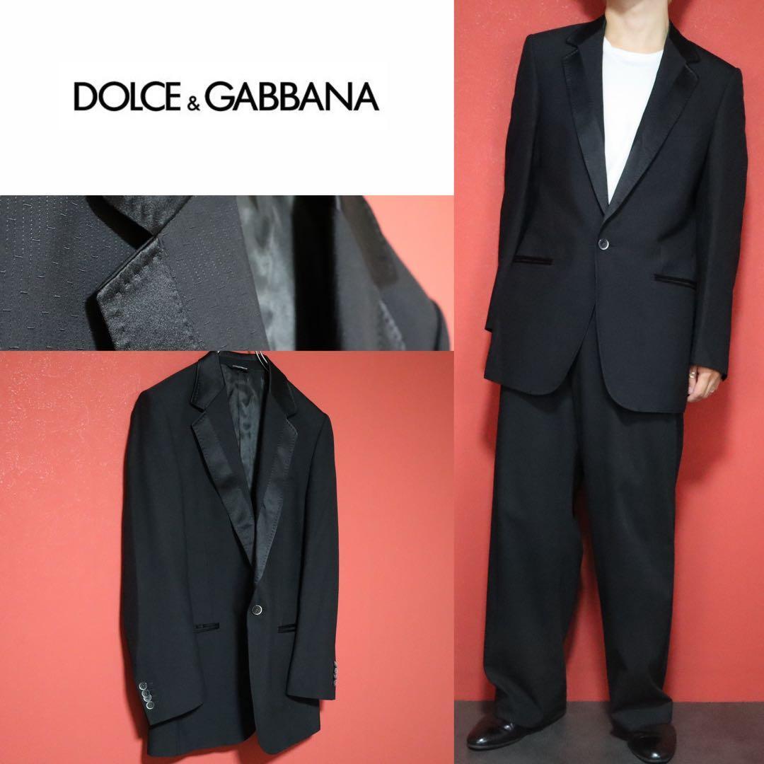 DOLCE & GABBANA